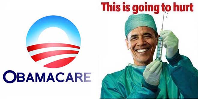 Obamacare Fraud Against The American Tax Payer: $50,000 Cost Per Person ...